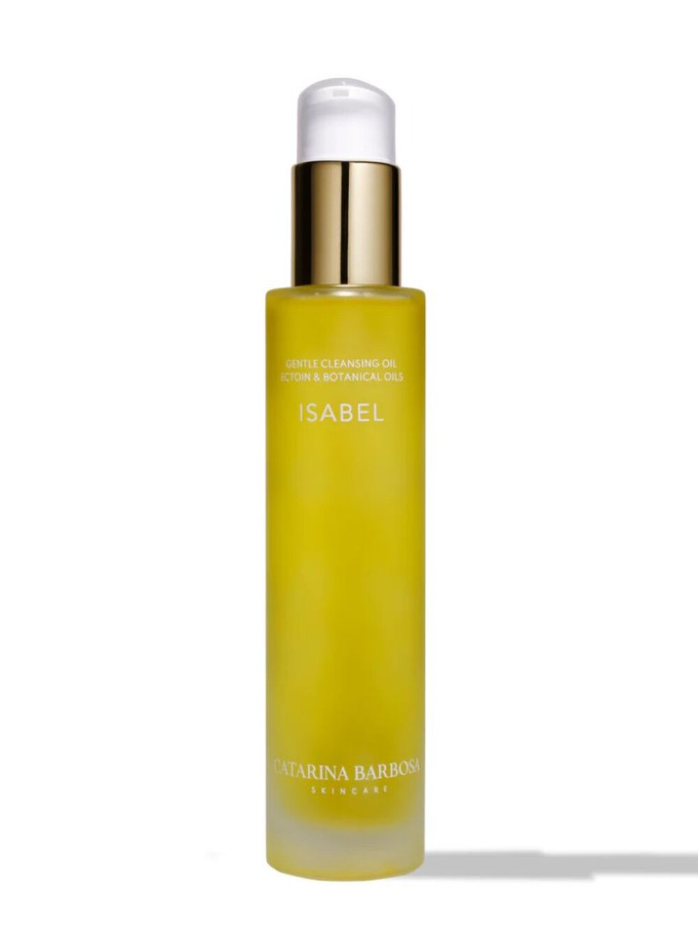 CATARINA BARBOSA - ISABEL - Gentle Cleansing Oil 100ml